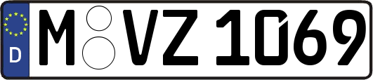 M-VZ1069