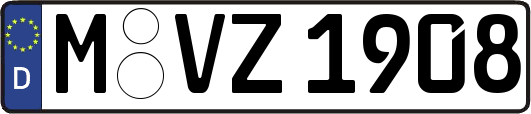 M-VZ1908