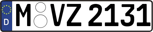 M-VZ2131