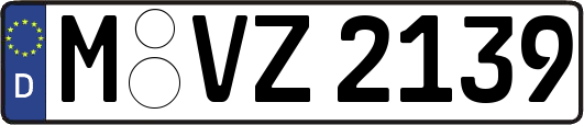 M-VZ2139