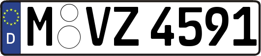 M-VZ4591