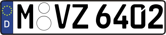 M-VZ6402