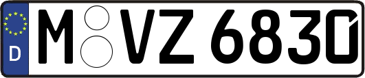 M-VZ6830