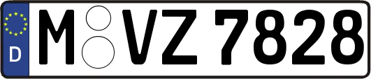 M-VZ7828