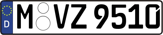 M-VZ9510