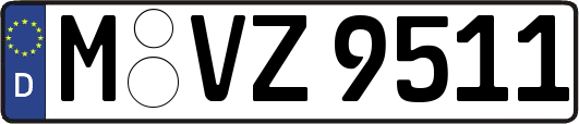 M-VZ9511