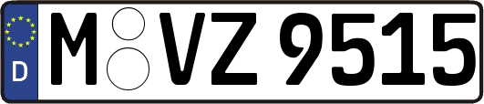 M-VZ9515