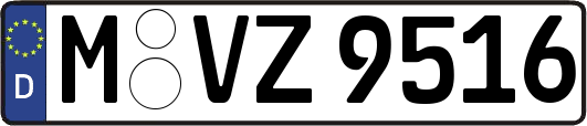 M-VZ9516