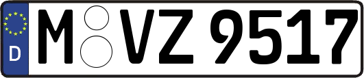 M-VZ9517