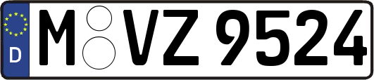 M-VZ9524