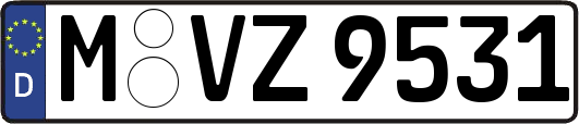 M-VZ9531