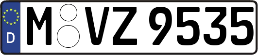 M-VZ9535