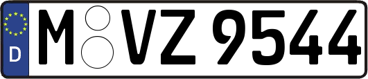 M-VZ9544