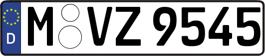 M-VZ9545