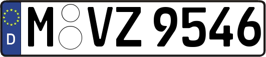 M-VZ9546