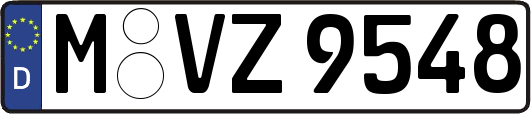 M-VZ9548