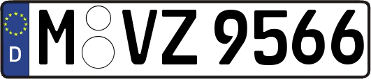 M-VZ9566