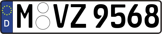 M-VZ9568