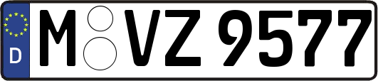 M-VZ9577