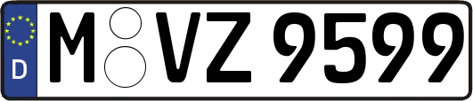 M-VZ9599