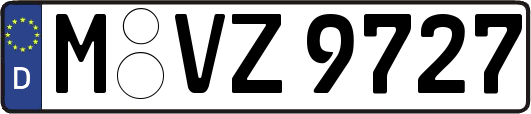 M-VZ9727
