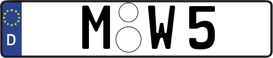 M-W5