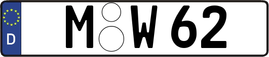 M-W62