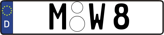 M-W8