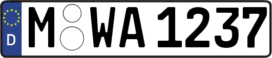M-WA1237