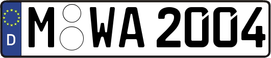 M-WA2004