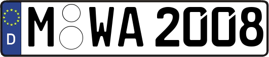 M-WA2008