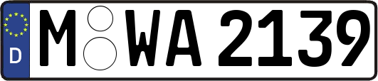 M-WA2139