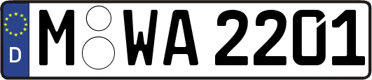 M-WA2201