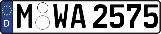 M-WA2575