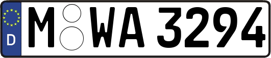 M-WA3294