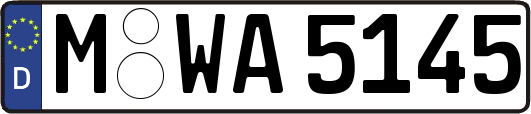 M-WA5145