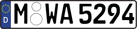 M-WA5294