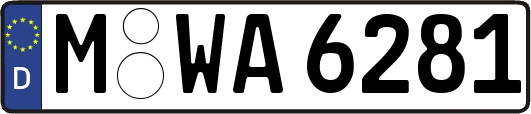 M-WA6281