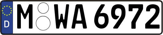 M-WA6972