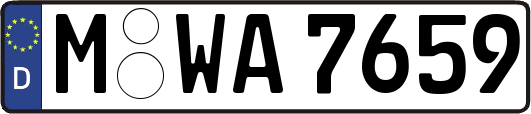 M-WA7659