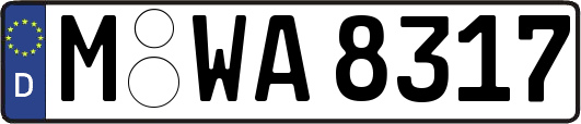 M-WA8317
