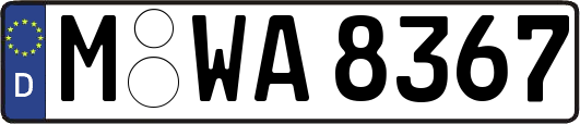 M-WA8367