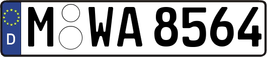 M-WA8564
