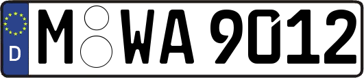 M-WA9012
