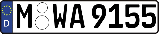 M-WA9155