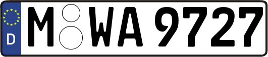 M-WA9727