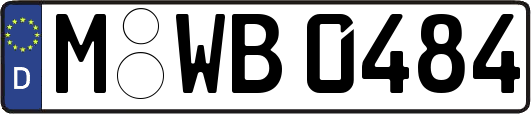 M-WB0484