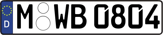 M-WB0804