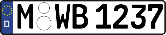 M-WB1237