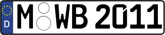 M-WB2011